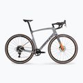Велосипед Ridley Kanzo Fast Rival1 HD бойовий корабель сірий гравійний