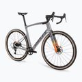 Велосипед Ridley Kanzo Fast Rival1 HD бойовий корабель сірий гравійний 2