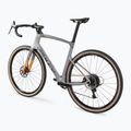 Велосипед Ridley Kanzo Fast Rival1 HD бойовий корабель сірий гравійний 3