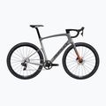 Велосипед Ridley Kanzo Fast Rival1 HD бойовий корабель сірий гравійний 6