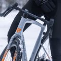 Велосипед Ridley Kanzo Fast Rival1 HD бойовий корабель сірий гравійний 10