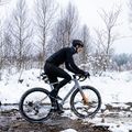 Велосипед Ridley Kanzo Fast Rival1 HD бойовий корабель сірий гравійний 14