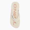 В'єтнамки жіночі O'Neill Jacky Low bright white 5