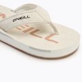 В'єтнамки жіночі O'Neill Jacky Low bright white 7
