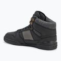 Кросівки жіночі O'Neill Antilope Hills Mid triple black 3