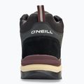 Черевики жіночі O'Neill Stratton Mid 90223012 black 6