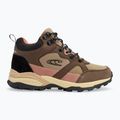 Черевики жіночі O'Neill Stratton Mid 90223012 coffee bean 2