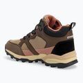 Черевики жіночі O'Neill Stratton Mid 90223012 coffee bean 3
