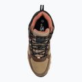 Черевики жіночі O'Neill Stratton Mid 90223012 coffee bean 5