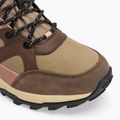 Черевики жіночі O'Neill Stratton Mid 90223012 coffee bean 7