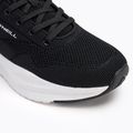 Кросівки жіночі O'Neill Perdido Knit Low black 7