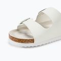 Жіночі шльопанці O'Neill Sandy Low off white 7