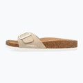 Жіночі шльопанці O'Neill Soland Low tan 8