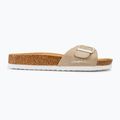 Жіночі шльопанці O'Neill Soland Low tan 2
