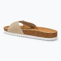 Жіночі шльопанці O'Neill Soland Low tan 3
