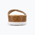 Жіночі шльопанці O'Neill Soland Low tan 6