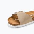 Жіночі шльопанці O'Neill Soland Low tan 7