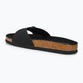 Жіночі шльопанці O'Neill Soland Low чорні 3