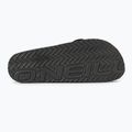 Жіночі шльопанці O'Neill Soland Low чорні 4
