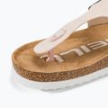 В'єтнамки жіночі O'Neill Avalon Low pale nude 7