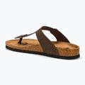 В'єтнамки чоловічі O'Neill Avalon Low coffee bean 3