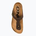 В'єтнамки чоловічі O'Neill Avalon Low coffee bean 5