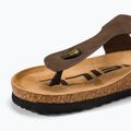 В'єтнамки чоловічі O'Neill Avalon Low coffee bean 7
