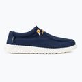 Мокасини чоловічі  O'Neill Tehama C Low dress blues 2