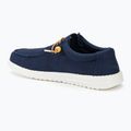 Мокасини чоловічі  O'Neill Tehama C Low dress blues 3