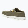 Мокасини чоловічі  O'Neill Tehama C Low olive 3