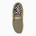 Мокасини чоловічі  O'Neill Tehama C Low olive 5
