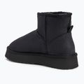 Черевики зимові жіночі O'Neill Besiana Platform Mid triple black 3
