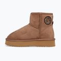 Черевики зимові жіночі O'Neill Besiana Platform Mid warm taupe 8
