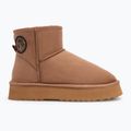 Черевики зимові жіночі O'Neill Besiana Platform Mid warm taupe 3