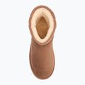 Черевики зимові жіночі O'Neill Besiana Platform Mid warm taupe 5