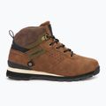 Черевики чоловічі O'Neill Grand Teton Mid chestnut 2