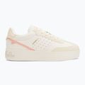 Кросівки жіночі O'Neill Bayville Platform Low off white 2