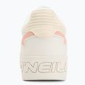 Кросівки жіночі O'Neill Bayville Platform Low off white 6