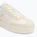 Кросівки жіночі O'Neill Bayville Platform Low off white 7