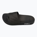Шльопанці жіночі O'Neill Logo Slides black