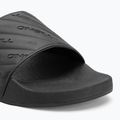 Шльопанці жіночі O'Neill Logo Slides black 7