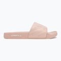 Шльопанці жіночі O'Neill Logo Slides peach whip 2
