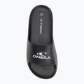 Шльопанці жіночі O'Neill Lainha Slider Low black 5