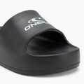 Шльопанці жіночі O'Neill Lainha Slider Low black 7