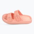 Шльопанці жіночі O'Neill Soquel Slider Low peach pearl