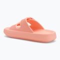 Шльопанці жіночі O'Neill Soquel Slider Low peach pearl 3