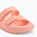 Шльопанці жіночі O'Neill Soquel Slider Low peach pearl 7