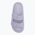 Шльопанці жіночі O'Neill Soquel Slider Low misty lilac 5