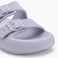 Шльопанці жіночі O'Neill Soquel Slider Low misty lilac 7
