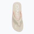 В'єтнамки жіночі O'Neill Marin Flipflop Low oatmeal 5